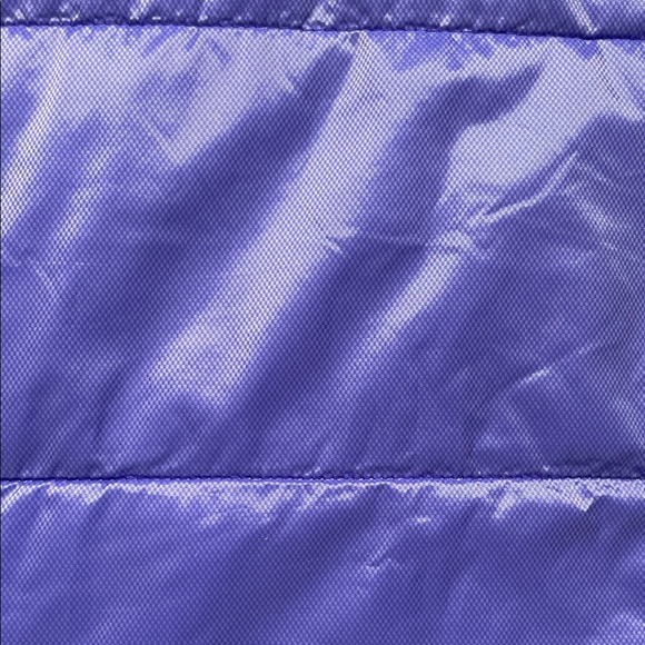 Women's Adidas Climaproof Jacket - Purple SZ XL - Picture 6 of 8